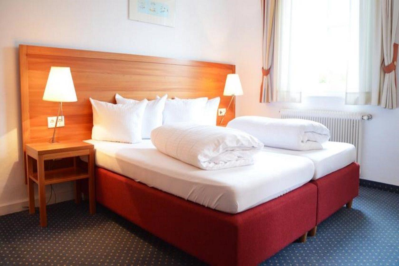 Seehotel Schlick Fuschl am See Exterior photo