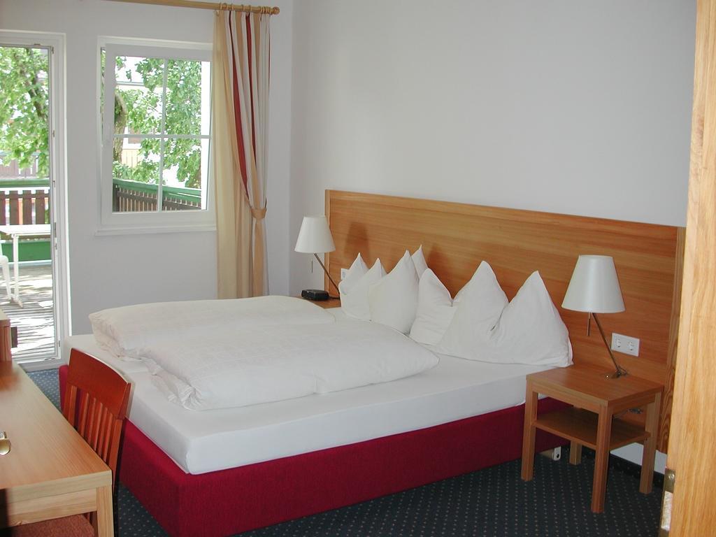 Seehotel Schlick Fuschl am See Room photo