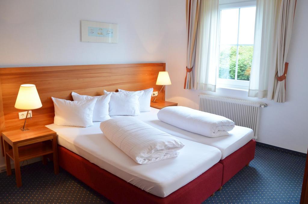 Seehotel Schlick Fuschl am See Room photo