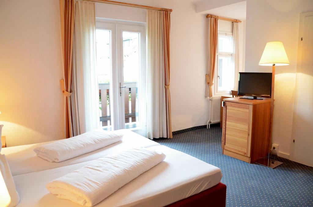 Seehotel Schlick Fuschl am See Exterior photo